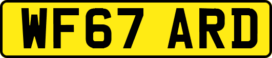 WF67ARD