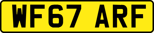 WF67ARF