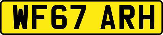 WF67ARH