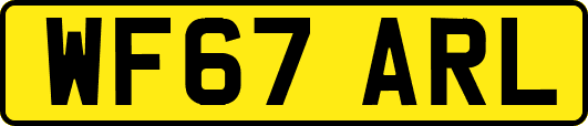 WF67ARL