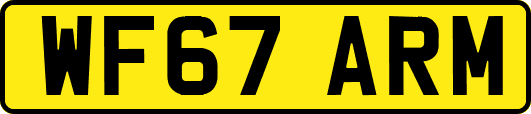 WF67ARM