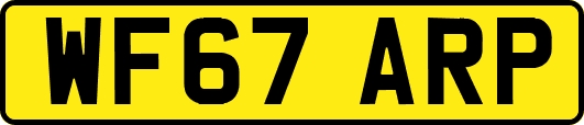 WF67ARP