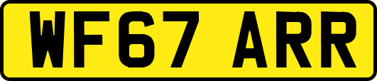 WF67ARR