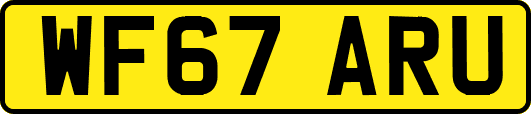 WF67ARU