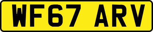WF67ARV