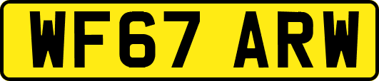 WF67ARW