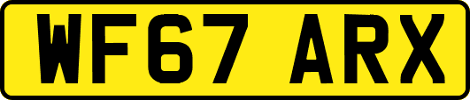 WF67ARX