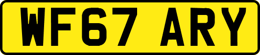 WF67ARY