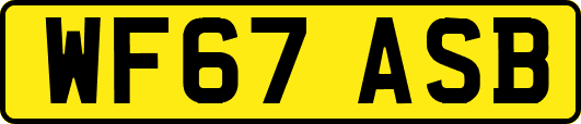 WF67ASB