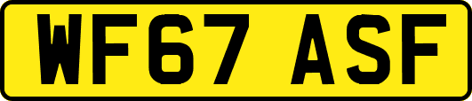 WF67ASF