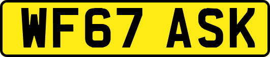 WF67ASK