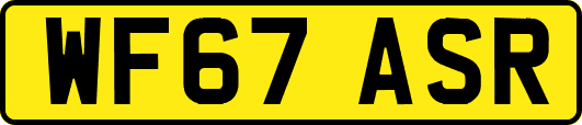WF67ASR