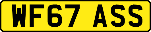 WF67ASS
