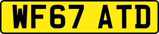 WF67ATD