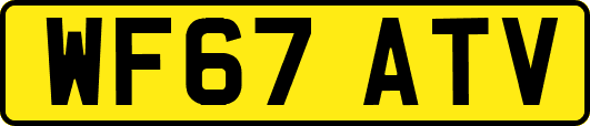 WF67ATV