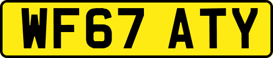 WF67ATY