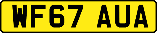 WF67AUA