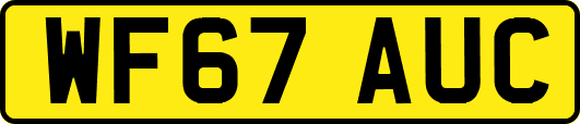 WF67AUC