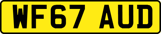 WF67AUD
