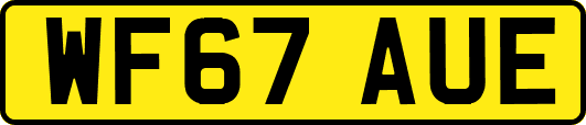WF67AUE