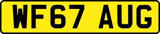 WF67AUG