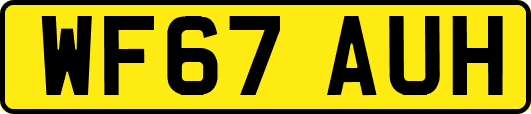 WF67AUH
