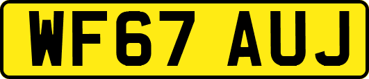WF67AUJ