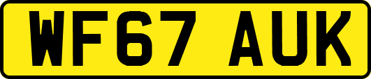 WF67AUK