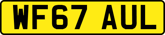 WF67AUL