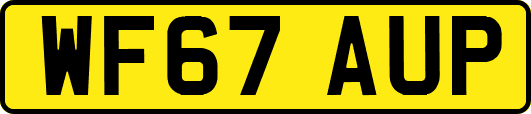 WF67AUP