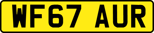 WF67AUR