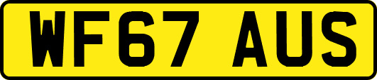 WF67AUS