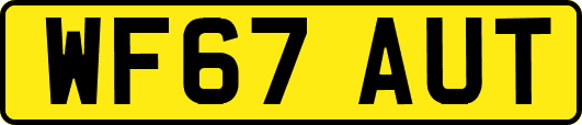 WF67AUT