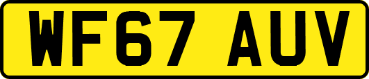 WF67AUV