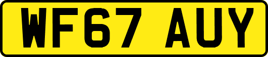 WF67AUY