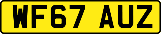WF67AUZ