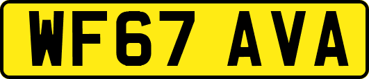 WF67AVA