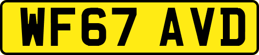 WF67AVD