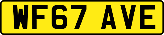 WF67AVE