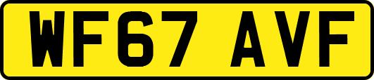 WF67AVF