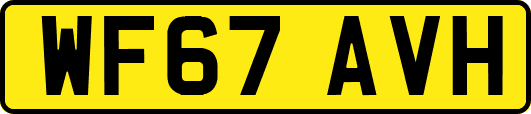 WF67AVH
