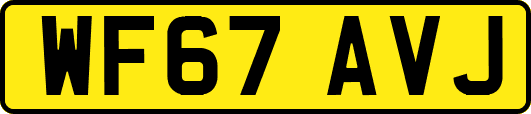 WF67AVJ