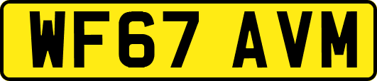WF67AVM