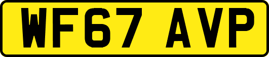 WF67AVP