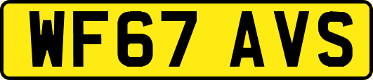 WF67AVS