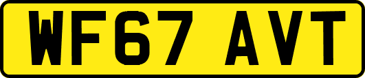 WF67AVT