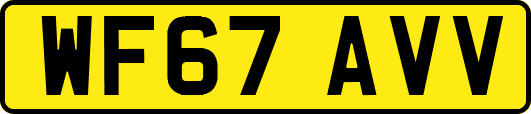WF67AVV