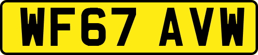 WF67AVW