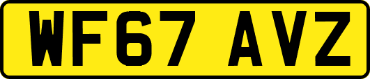 WF67AVZ