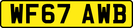 WF67AWB